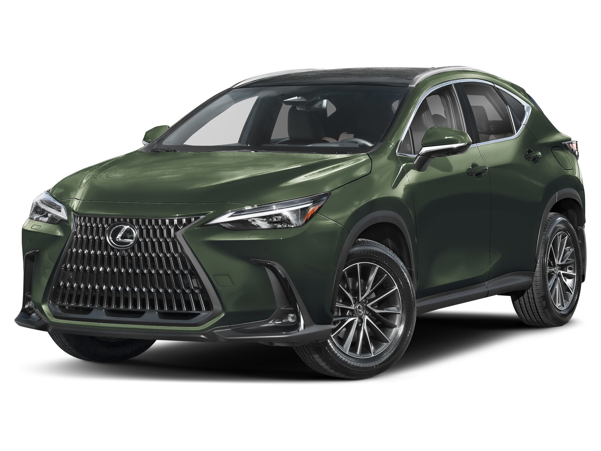 lexus nx hybrid 2025 JTJHKCEZ7S2068709 image lexus nx hybrid 2025 JTJHKCEZ7S2068709 image